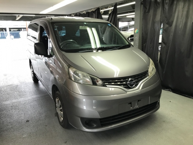 NV200 