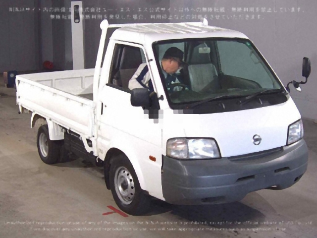 VANETTE TRUCK 