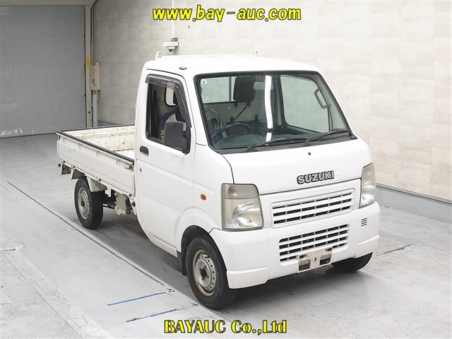 CARRY TRUCK 