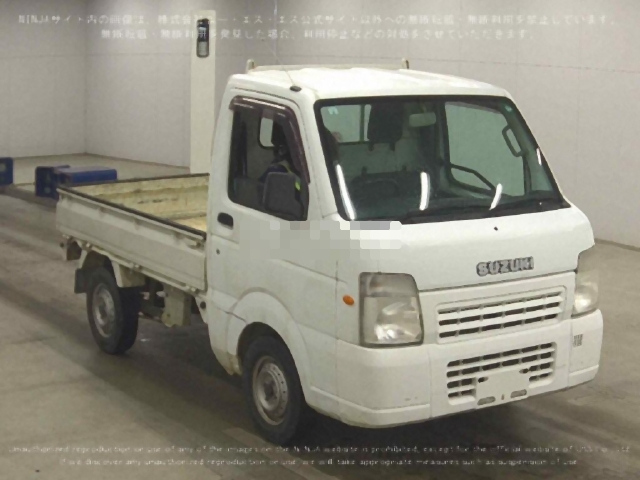 CARRY TRUCK 
