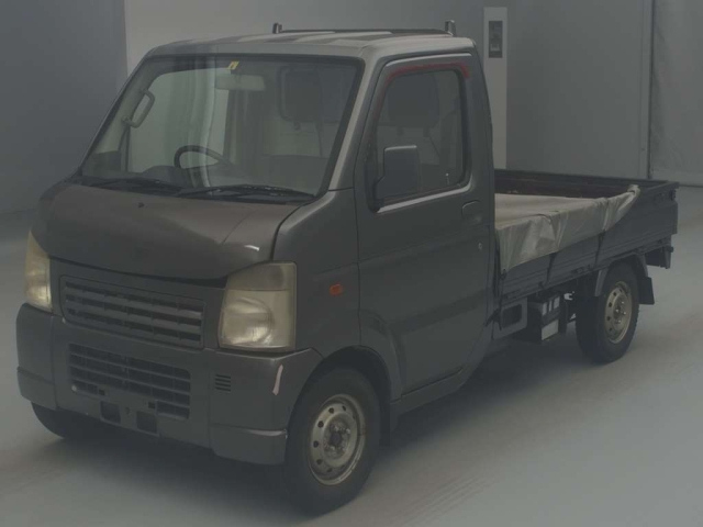 CARRY TRUCK 