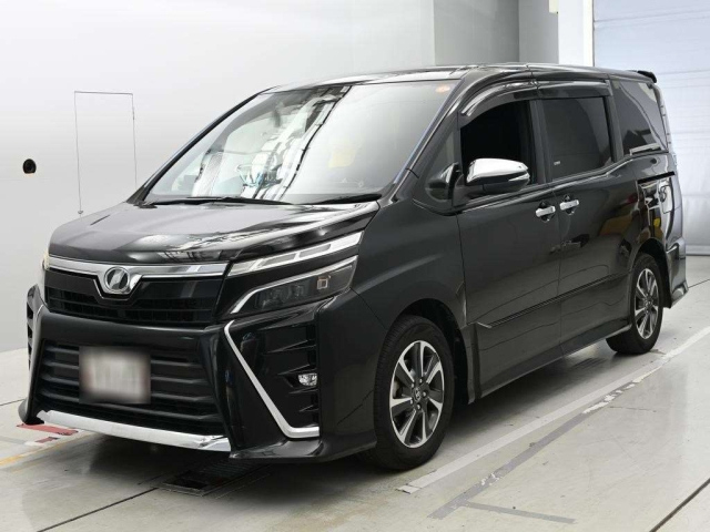 VOXY 
