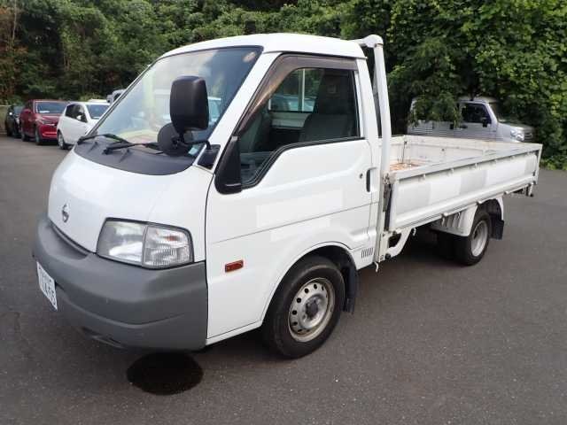 VANETTE TRUCK 