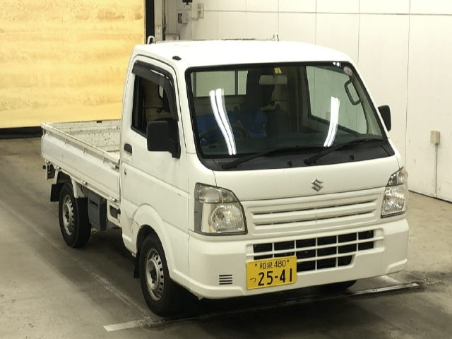 CARRY TRUCK 