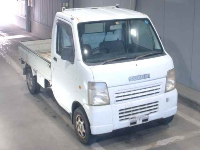 CARRY TRUCK 