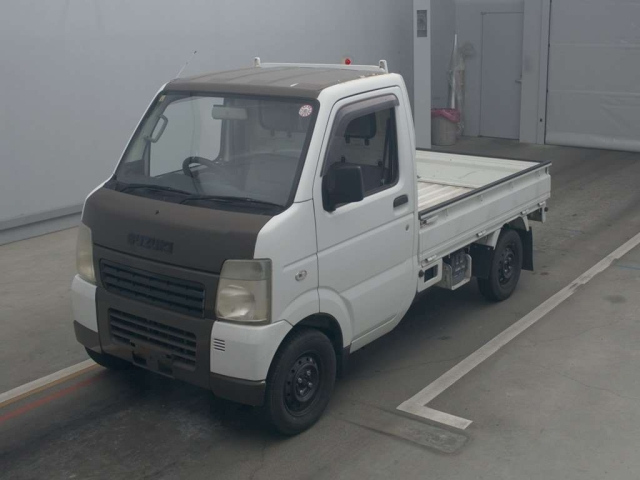 CARRY TRUCK 