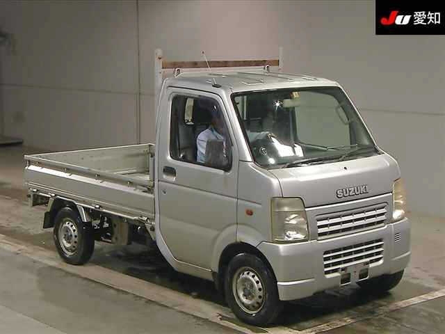 CARRY TRUCK 