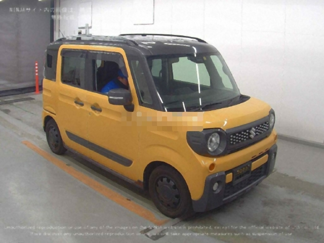 SPACIA CUSTOM 