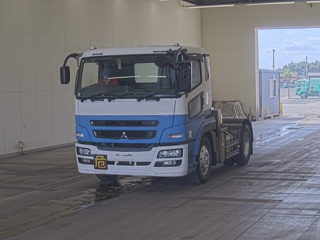 FUSO TRUCK 