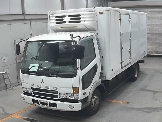 FUSO FIGHTER 