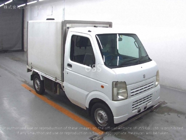 CARRY TRUCK 