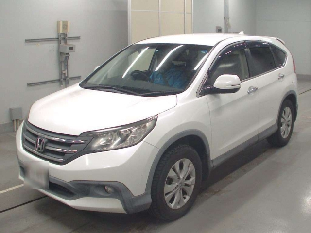 CR-V 