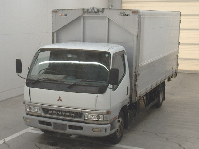 CANTER 