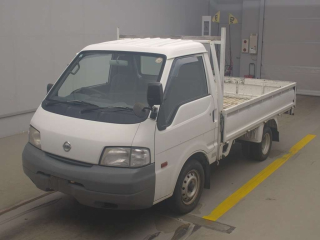 VANETTE TRUCK 