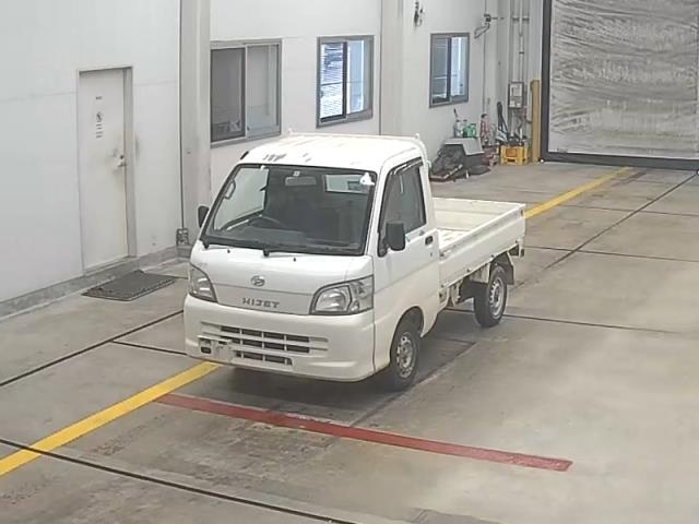 HIJET 