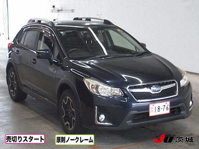XV 