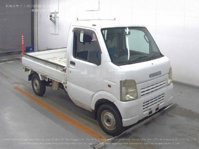 CARRY TRUCK 