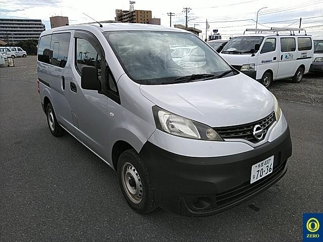 NV200 