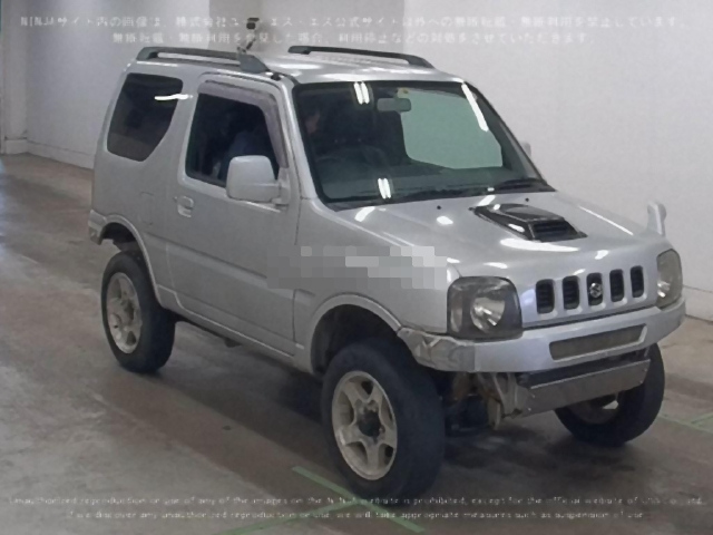 JIMNY 