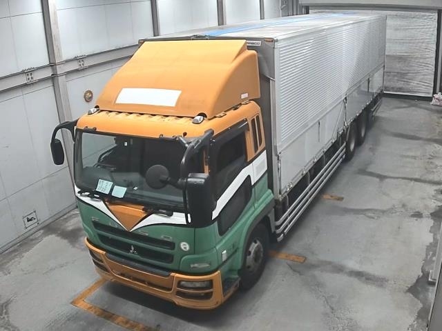 FUSO 