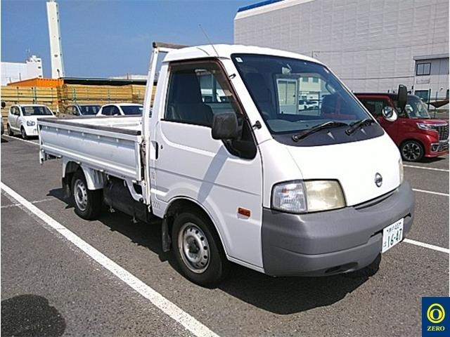 VANETTE TRUCK 