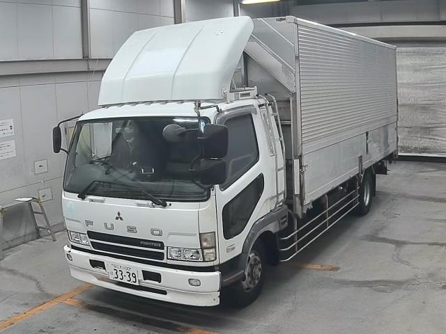 FUSO FIGHTER 