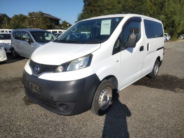 NV200 