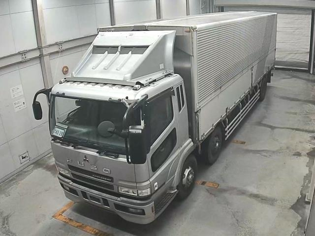 FUSO TRUCK 