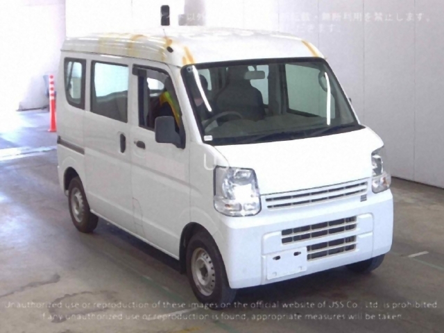 NV100 CLIPPER 