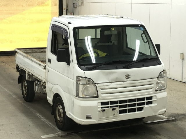 CARRY TRUCK 