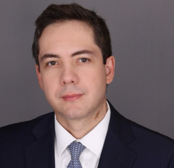 Allan Pereira