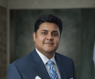 Sumit Madan