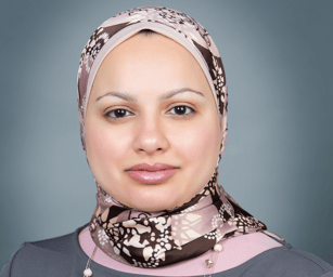 Yasmin Abaza