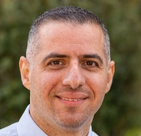 William Shomali