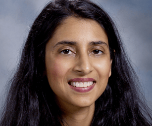 Anuja Jhingran