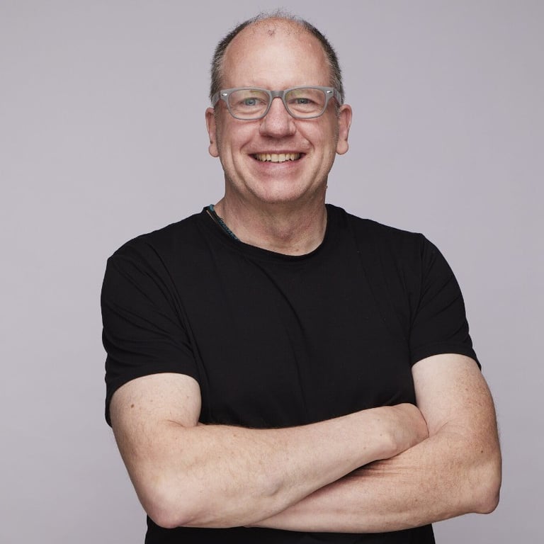 Curt Malloy