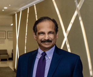 Shirish Gadgeel