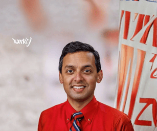 Rahul Banerjee