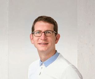 David VanderWeele