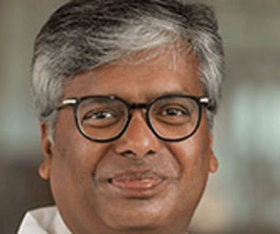 Manoj Agarwal