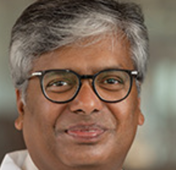 Manoj Agarwal