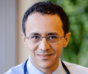 Sameh Mikhail
