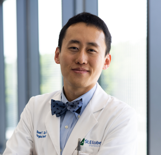 Brent Xia