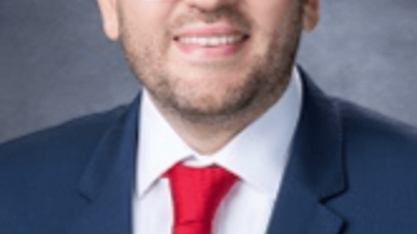Jason Mouabbi