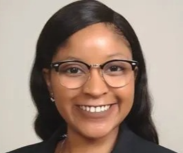 Tyiesha Brown
