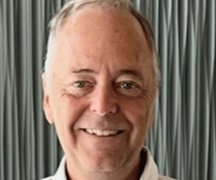 Steve Brown