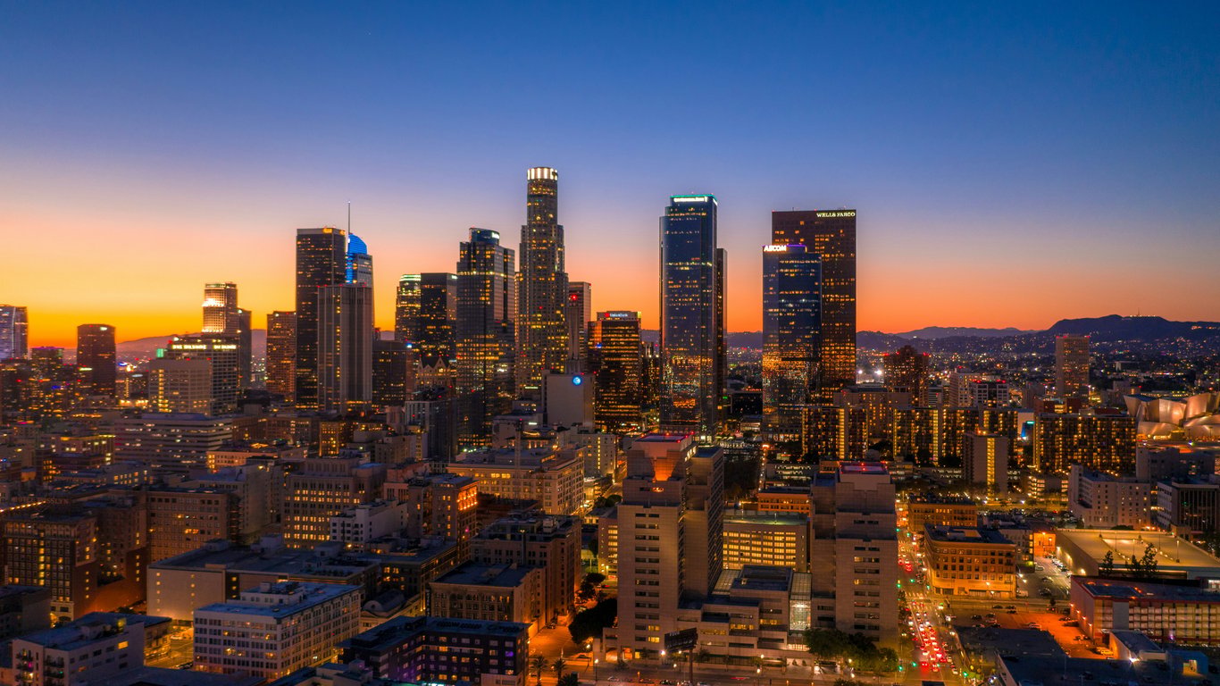 2027 Rare Cancer Conference, Los Angeles