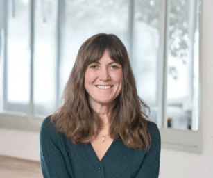 Andrea Teague