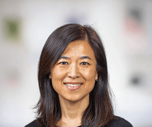 Christina Baik