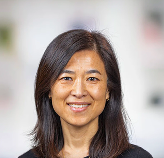 Christina Baik